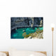Cove to Vau Cassis Wall Decal
