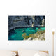 Cove to Vau Cassis Wall Decal