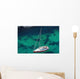 Calanque D'en-vau Cassis Wall Decal