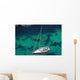 Calanque D'en-vau Cassis Wall Decal