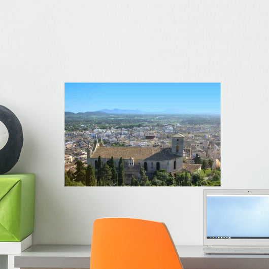 Art Wall Decal