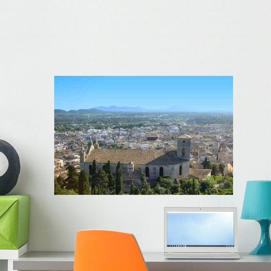 Art Wall Decal