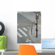 Feu Tricolore Wall Decal