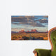 Monument Valley Arizona Wall Decal