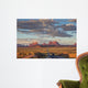 Monument Valley Arizona Wall Decal