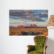 Monument Valley Arizona Wall Decal