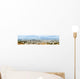 San Francisco Cityscape USA Wall Decal