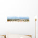 San Francisco Cityscape USA Wall Decal