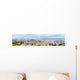 San Francisco Cityscape USA Wall Decal