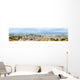 San Francisco Cityscape USA Wall Decal