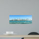 San Diego Cityscape USA Wall Decal Design 2