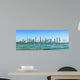 San Diego Cityscape USA Wall Decal Design 2