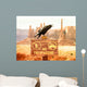 Monument Valley Utah USA Wall Decal