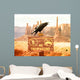 Monument Valley Utah USA Wall Decal