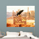 Monument Valley Utah USA Wall Decal
