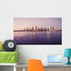 San Diego Cityscape USA Wall Decal Design 1