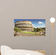 Colosseum Rome Wall Decal