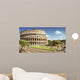 Colosseum Rome Wall Decal