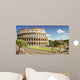 Colosseum Rome Wall Decal