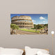 Colosseum Rome Wall Decal