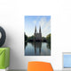 Cathedral Wall Decal