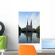 Cathedral Wall Decal