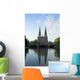 Cathedral Wall Decal