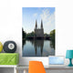 Cathedral Wall Decal