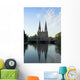 Cathedral Wall Decal