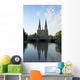 Cathedral Wall Decal