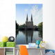 Cathedral Wall Decal