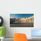 Vatican City and Rome Wall Decal