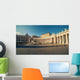 Vatican City and Rome Wall Decal