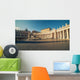 Vatican City and Rome Wall Decal