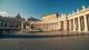 Vatican City and Rome Wall Decal