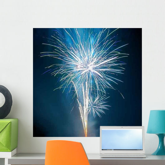 Salute Wall Decal