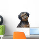 Dog Wall Decal