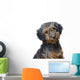 Dog Wall Decal