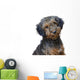 Dog Wall Decal