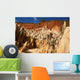 Red Tsingy Madagaskar 07 Wall Decal