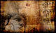 Grunge with Atmosphere Italian Wall Decal
