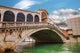 Rialto Bridge Ponte Di Wall Decal