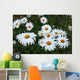 Field Daisies Wall Decal