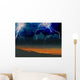 Lightning5 Wall Decal