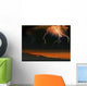 Lightning6 Wall Decal