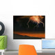 Lightning6 Wall Decal