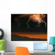 Lightning6 Wall Decal