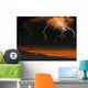 Lightning6 Wall Decal