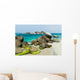 Tayrona National Park Colombia Wall Decal