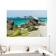 Tayrona National Park Colombia Wall Decal